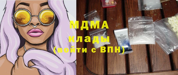дживик Гусь-Хрустальный